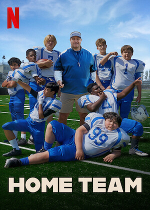 Featured TV Series 8