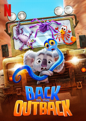Featured TV Series 9
